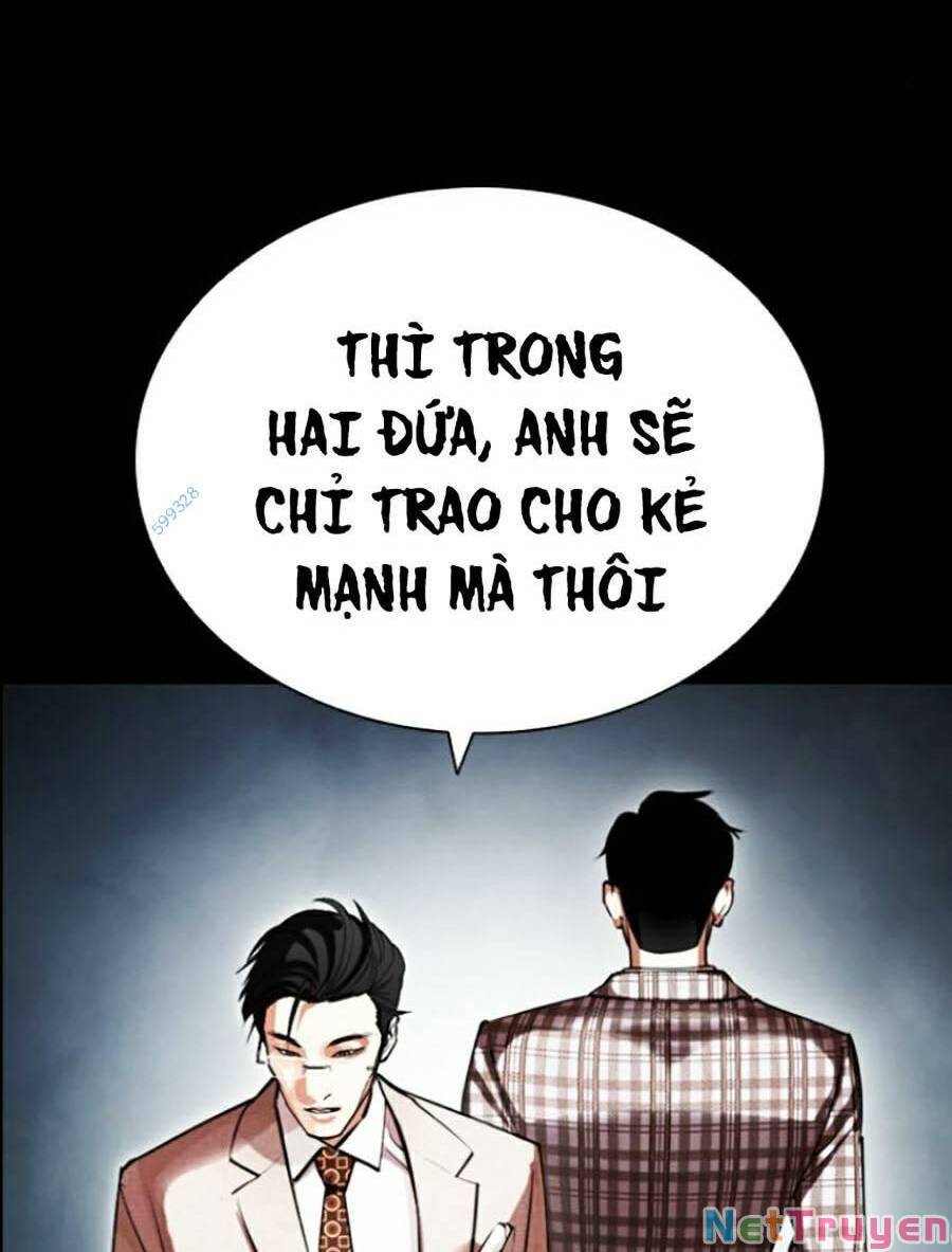 Lookism Chapter 437 - Trang 2