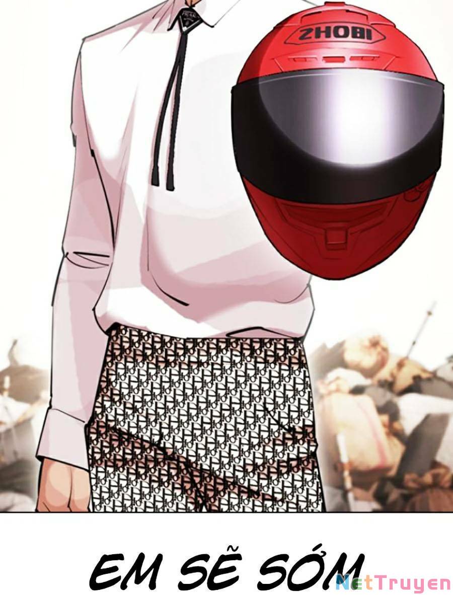 Lookism Chapter 437 - Trang 2