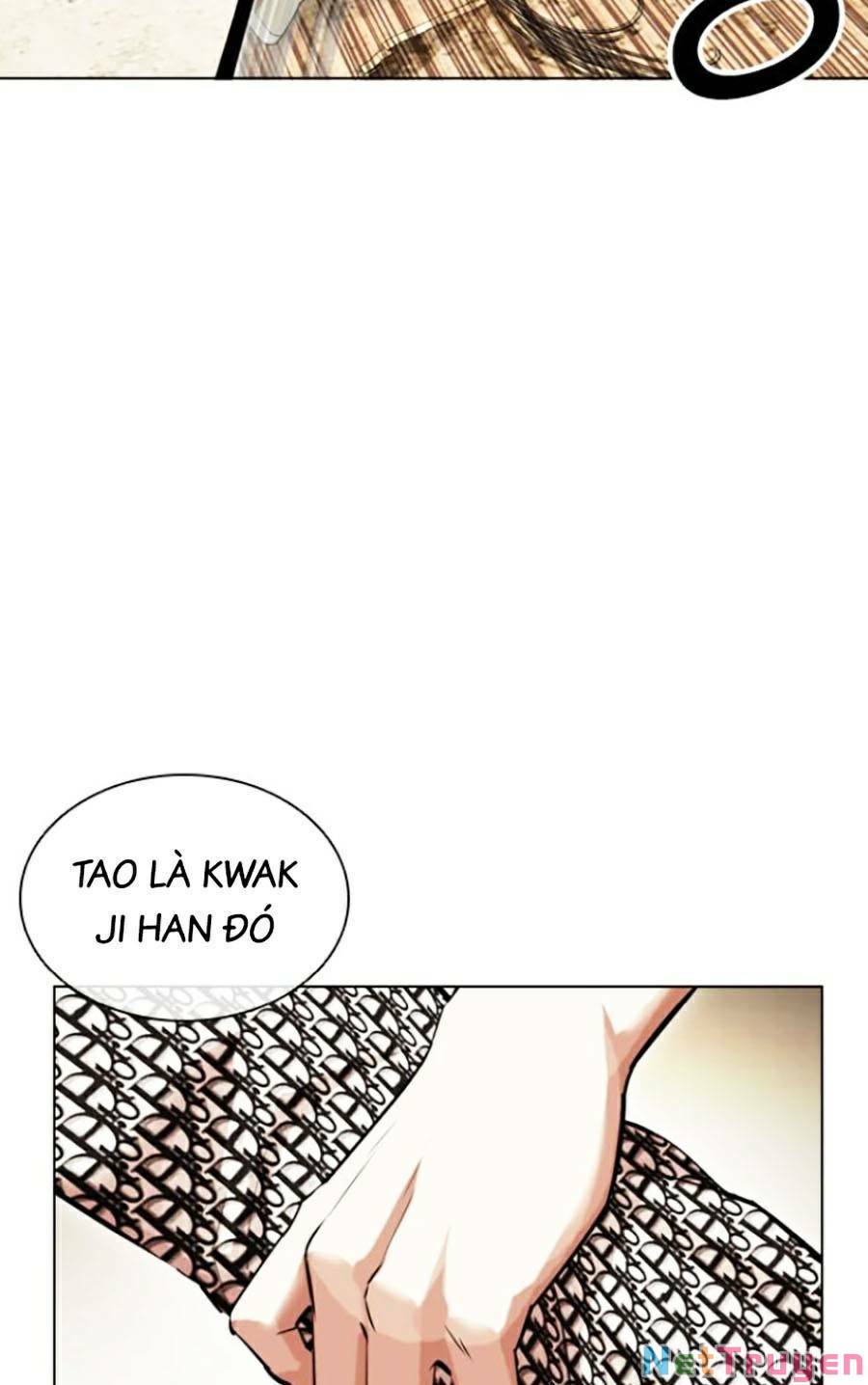 Lookism Chapter 437 - Trang 2