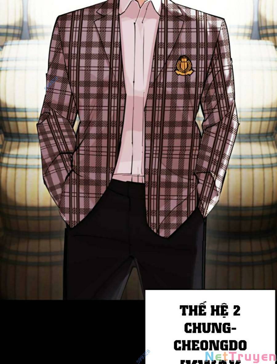 Lookism Chapter 437 - Trang 2