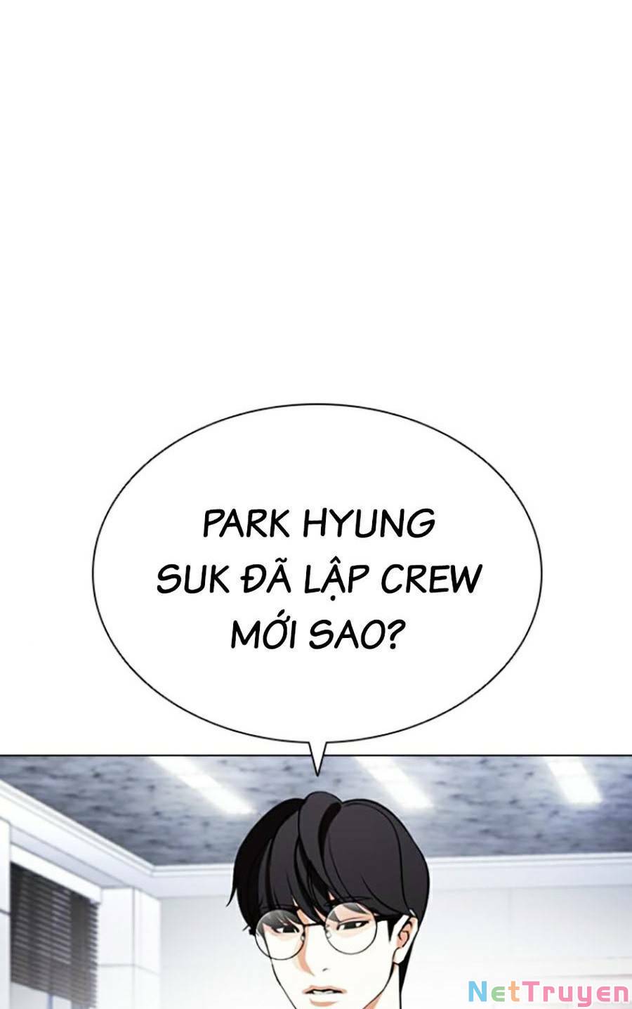 Lookism Chapter 437 - Trang 2