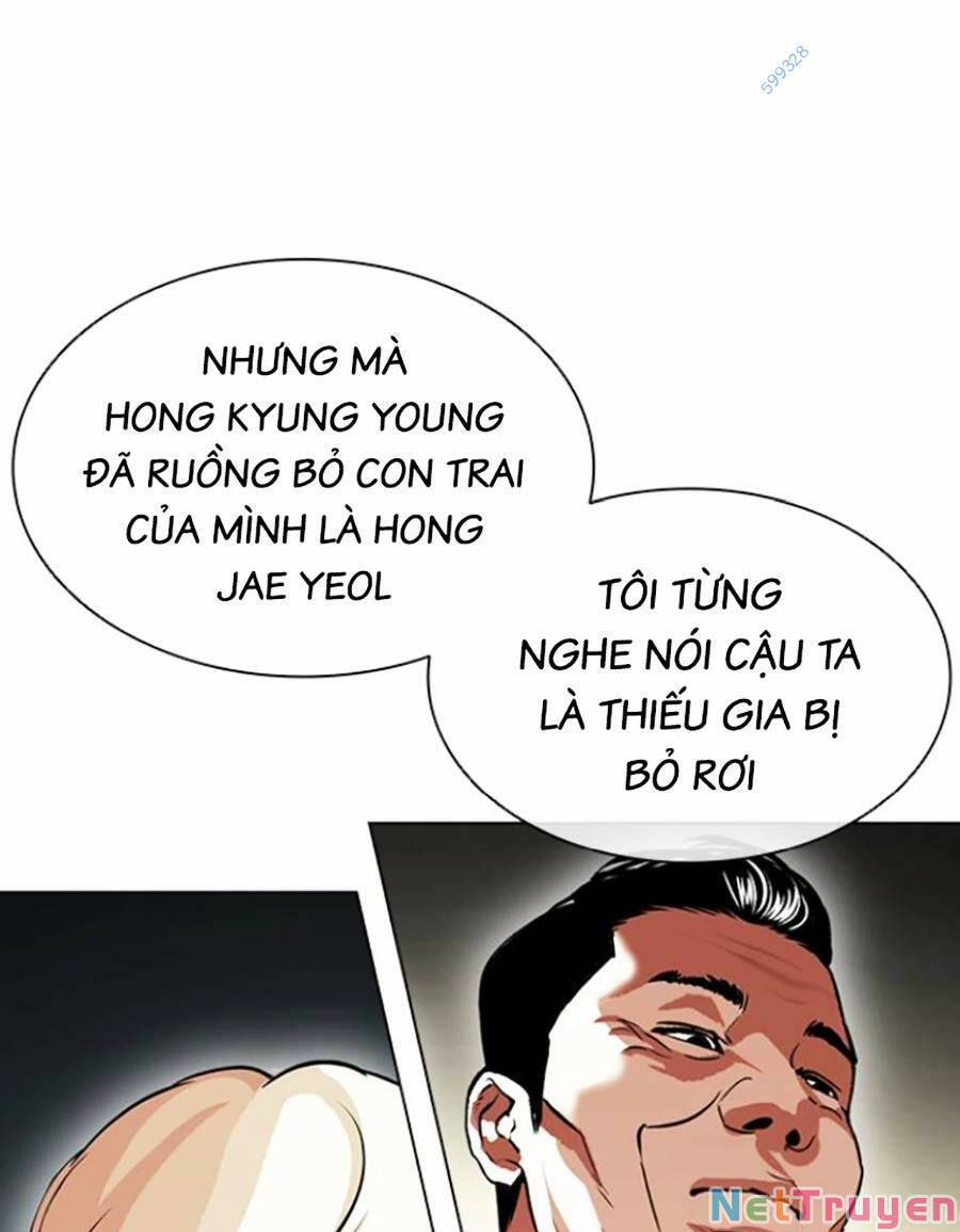 Lookism Chapter 437 - Trang 2