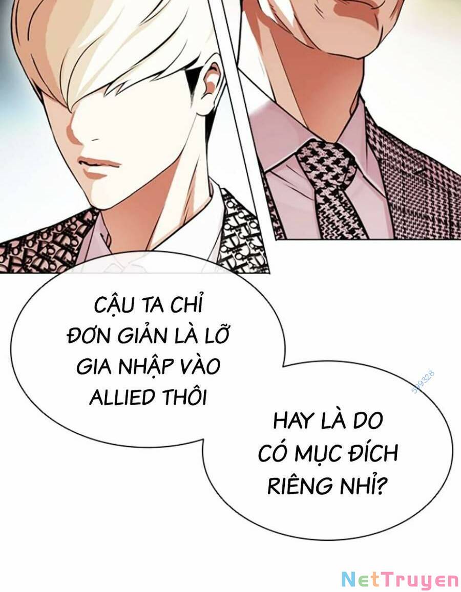 Lookism Chapter 437 - Trang 2