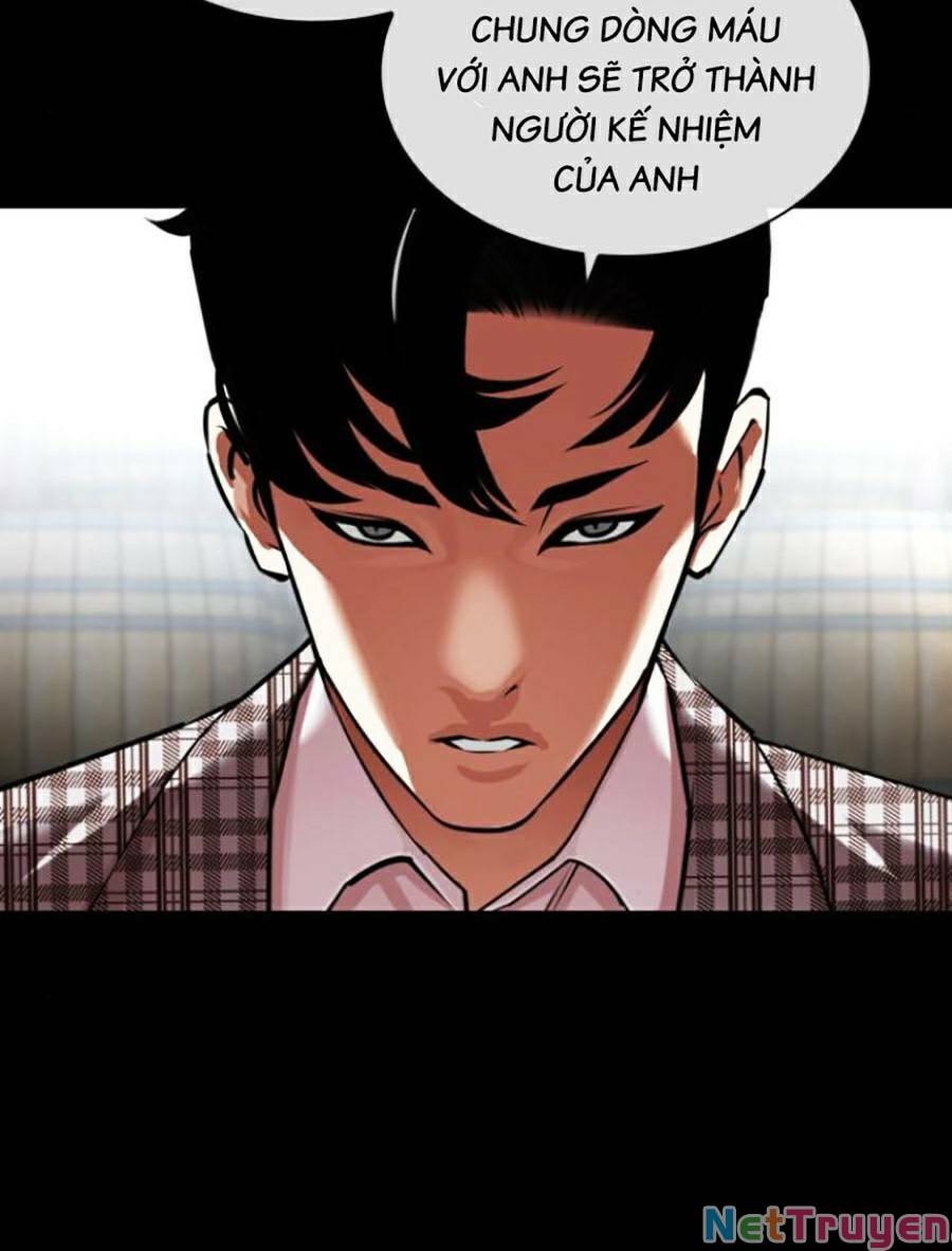 Lookism Chapter 437 - Trang 2