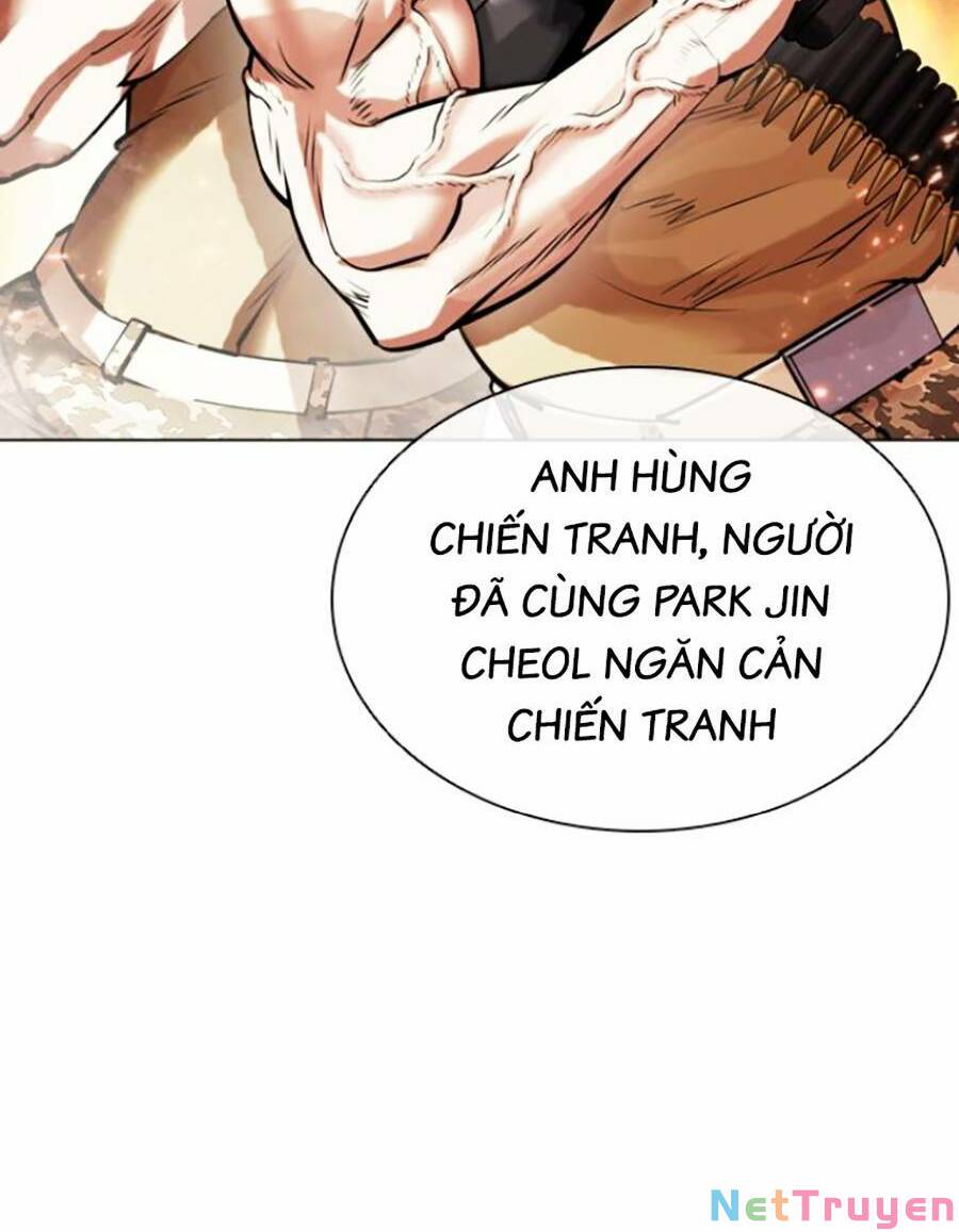 Lookism Chapter 437 - Trang 2