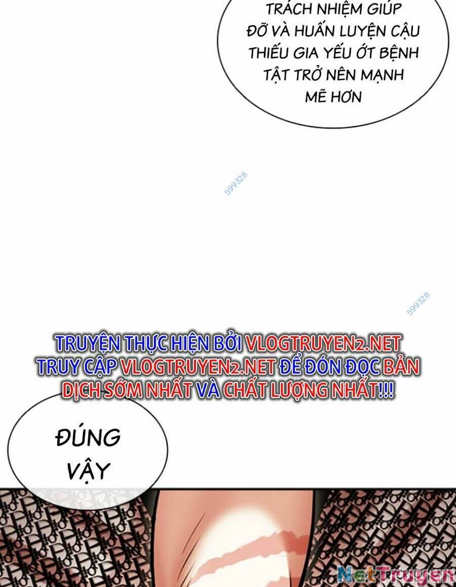 Lookism Chapter 437 - Trang 2