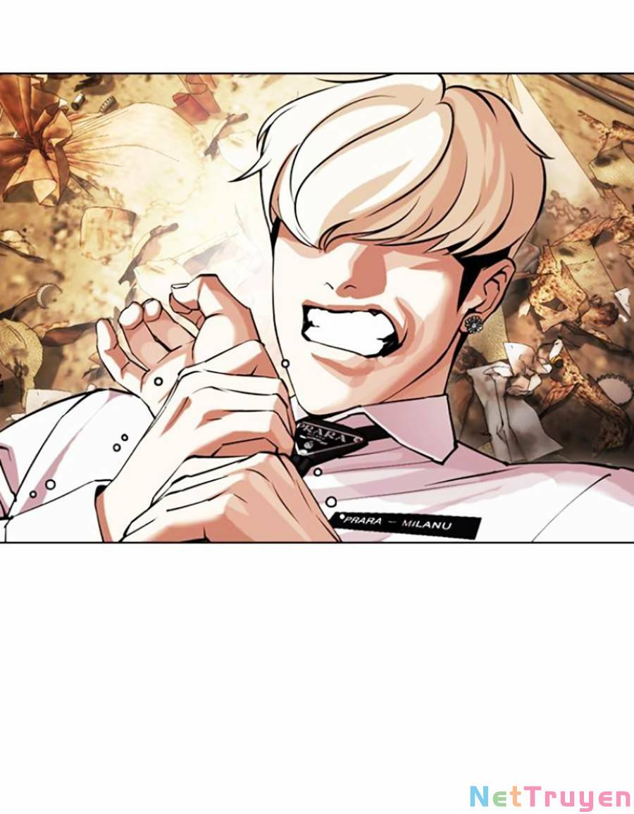 Lookism Chapter 437 - Trang 2