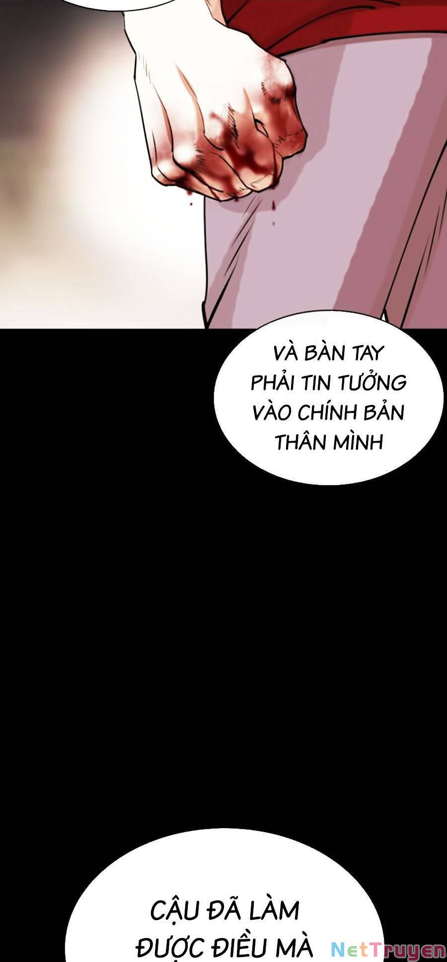 Lookism Chapter 436 - Trang 2