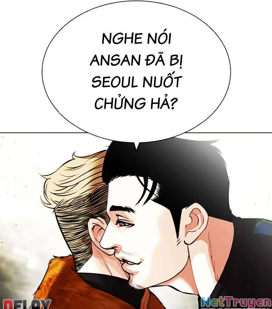 Lookism Chapter 436 - Trang 2