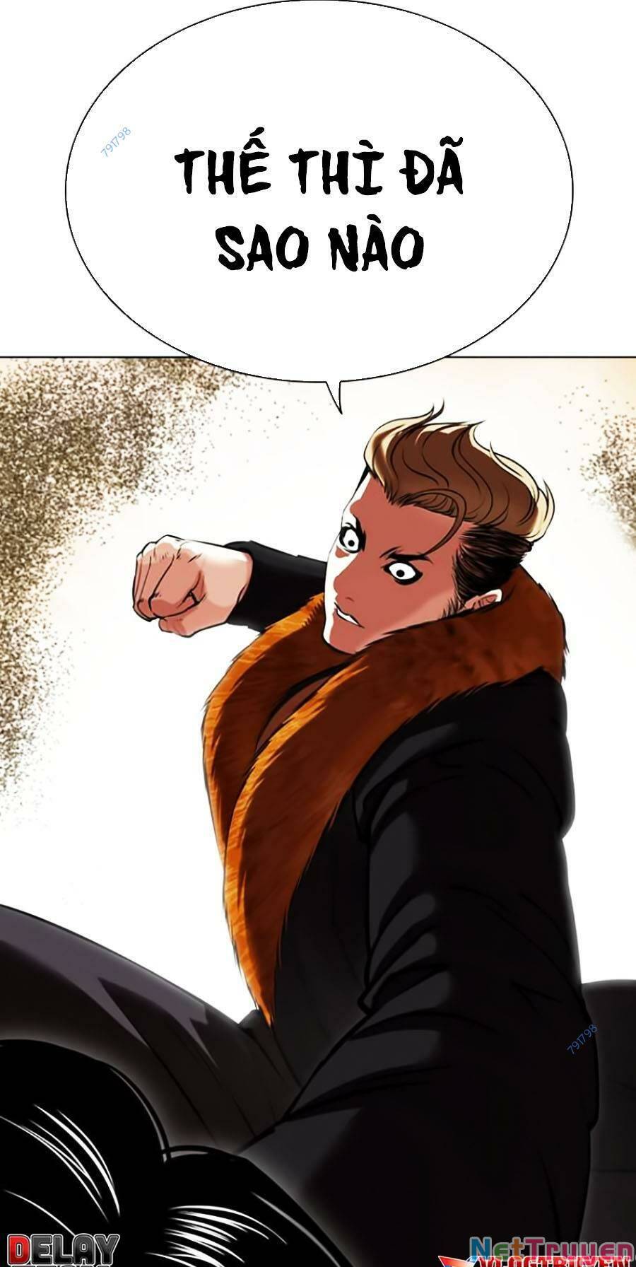 Lookism Chapter 436 - Trang 2