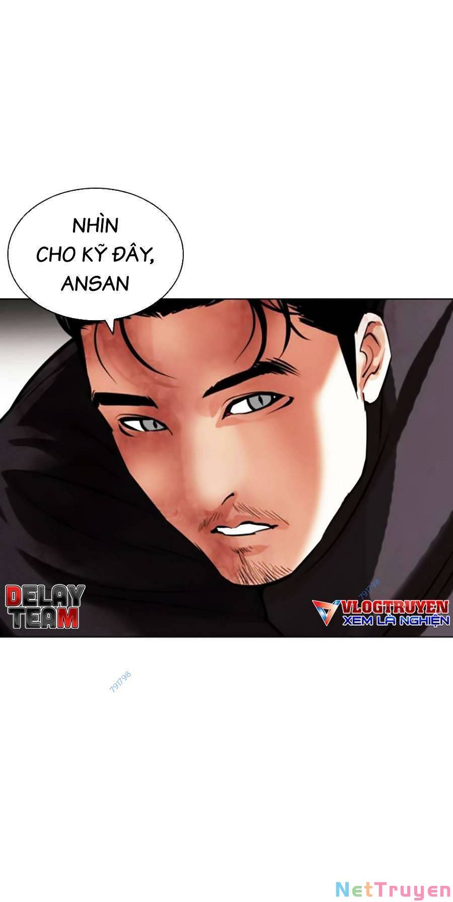 Lookism Chapter 436 - Trang 2