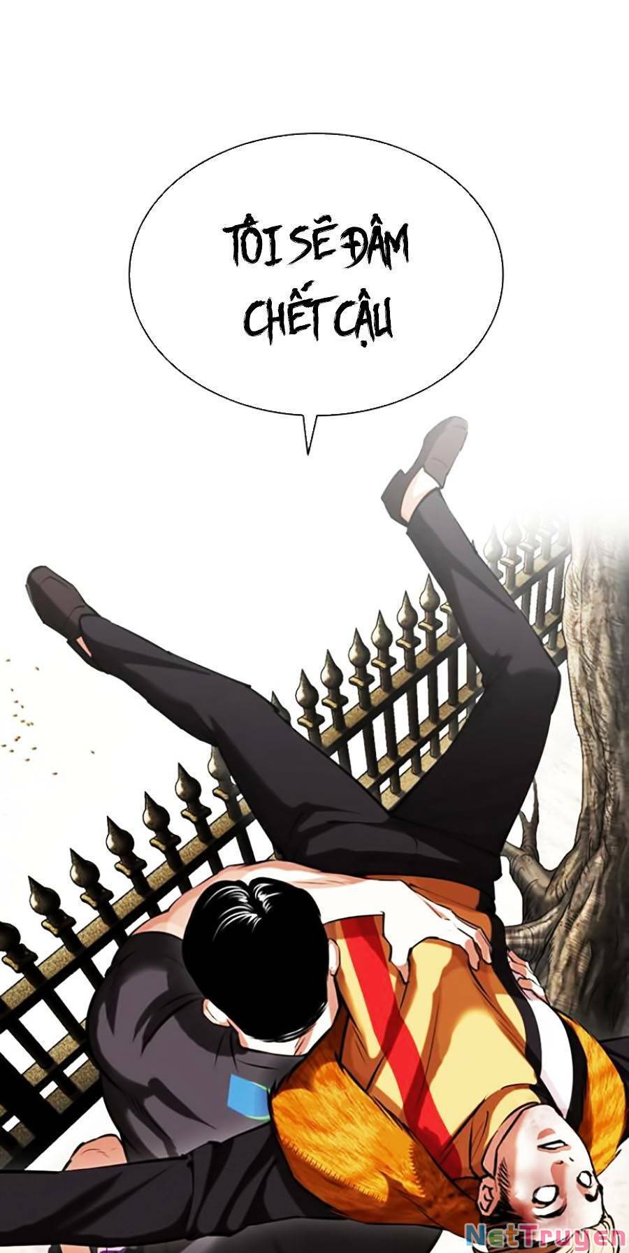 Lookism Chapter 436 - Trang 2