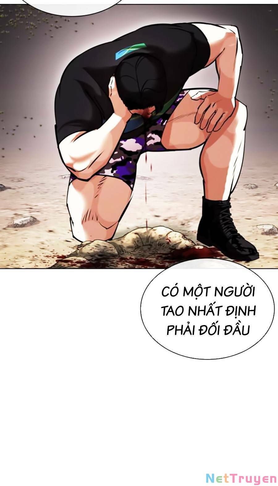 Lookism Chapter 436 - Trang 2