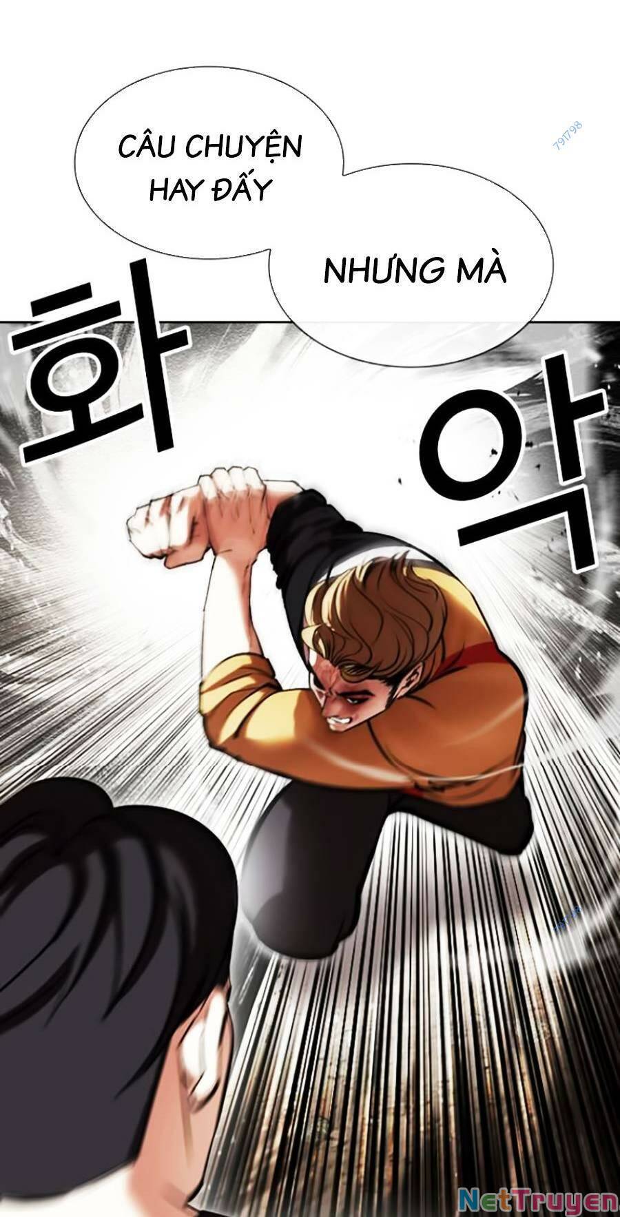 Lookism Chapter 436 - Trang 2