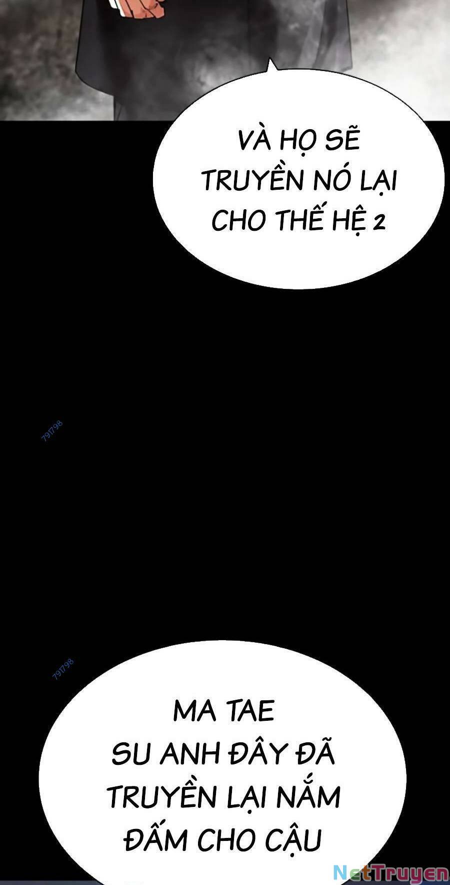 Lookism Chapter 436 - Trang 2