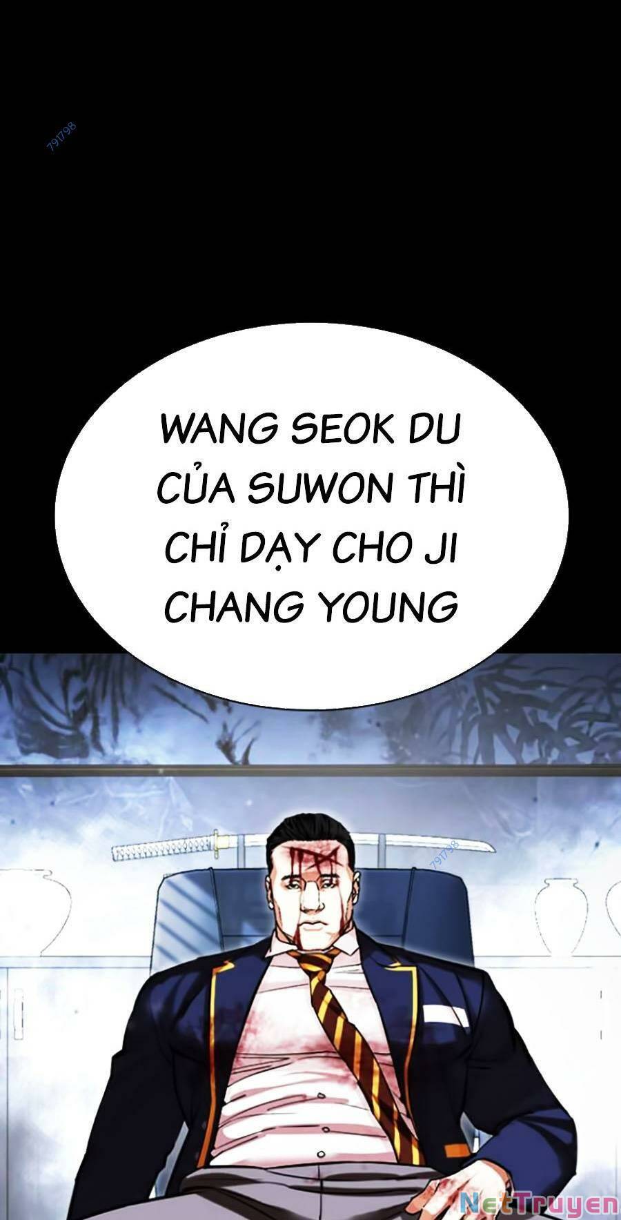 Lookism Chapter 436 - Trang 2