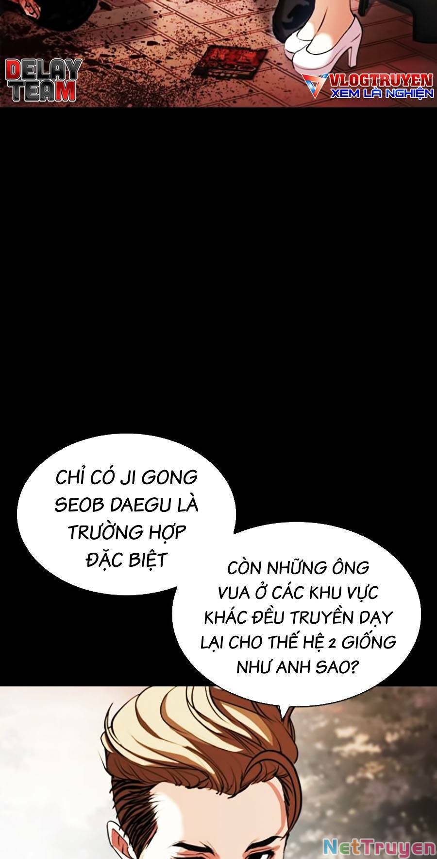 Lookism Chapter 436 - Trang 2