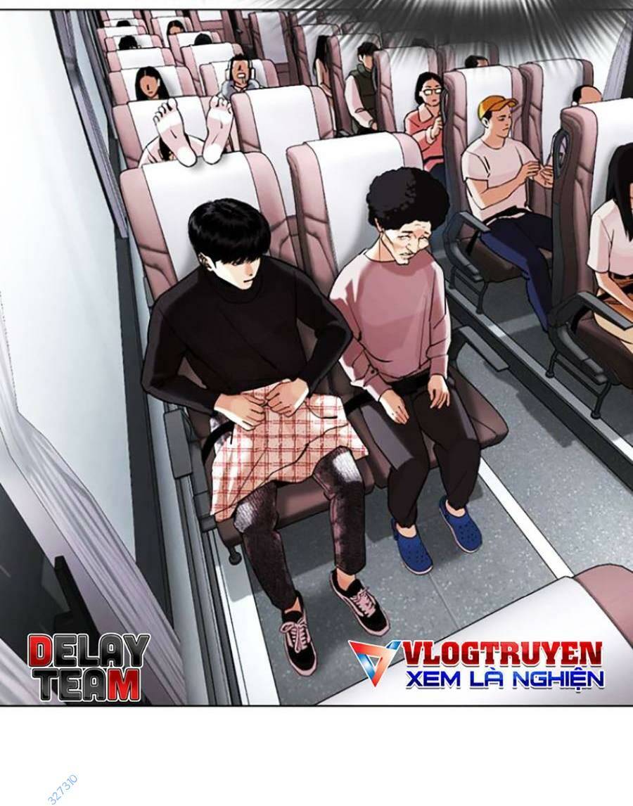 Lookism Chapter 434 - Trang 2