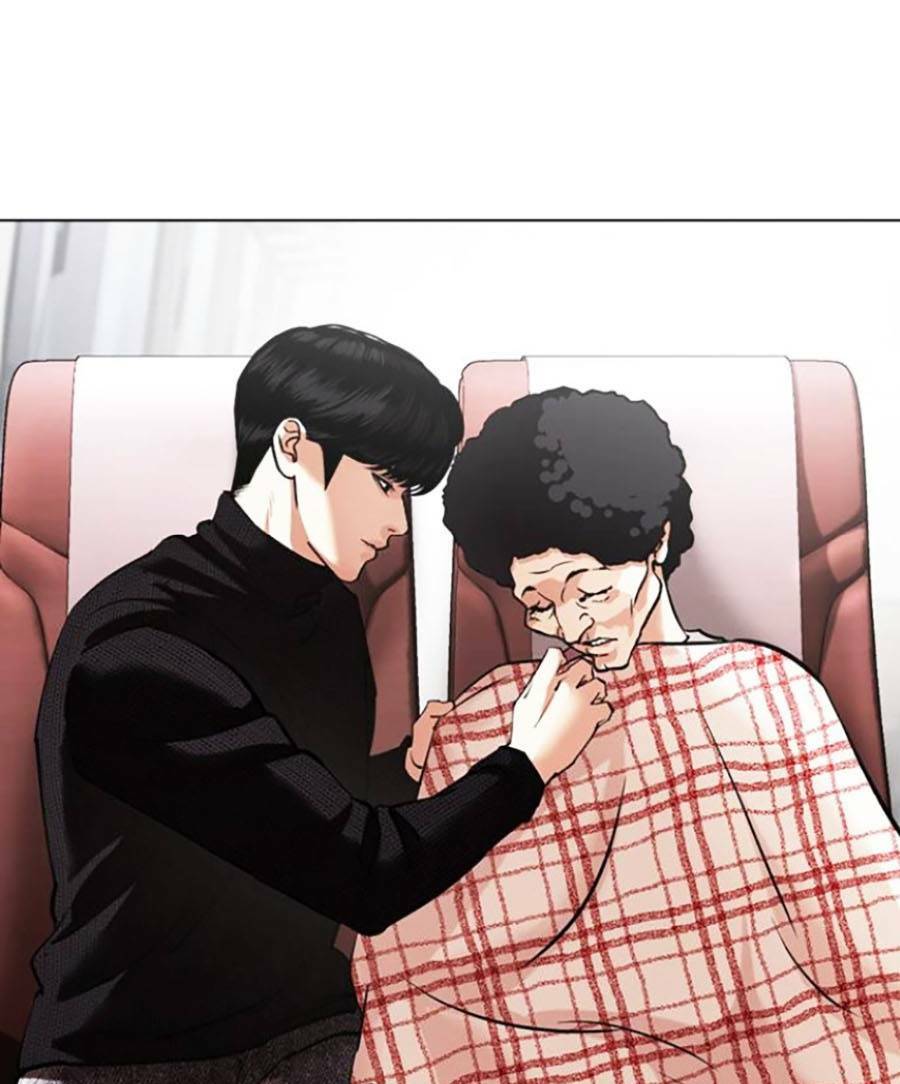 Lookism Chapter 434 - Trang 2