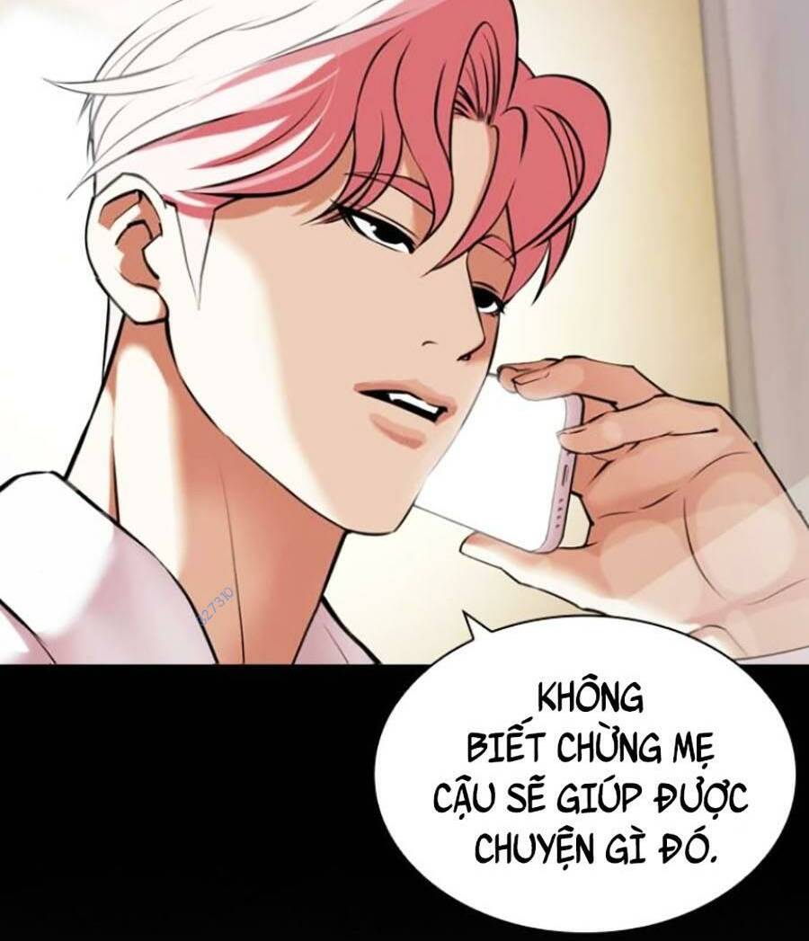 Lookism Chapter 434 - Trang 2