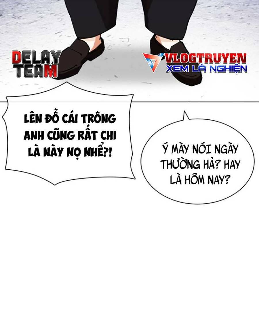 Lookism Chapter 434 - Trang 2