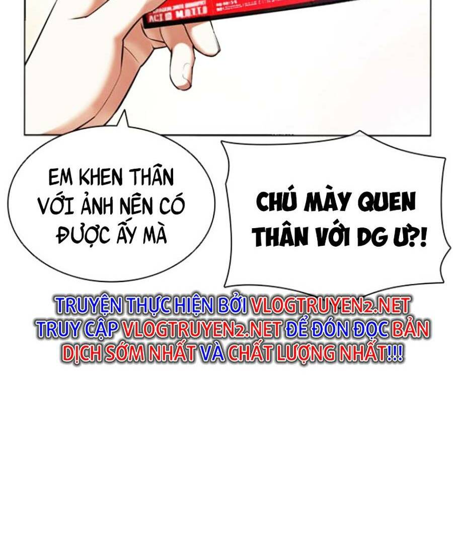 Lookism Chapter 434 - Trang 2