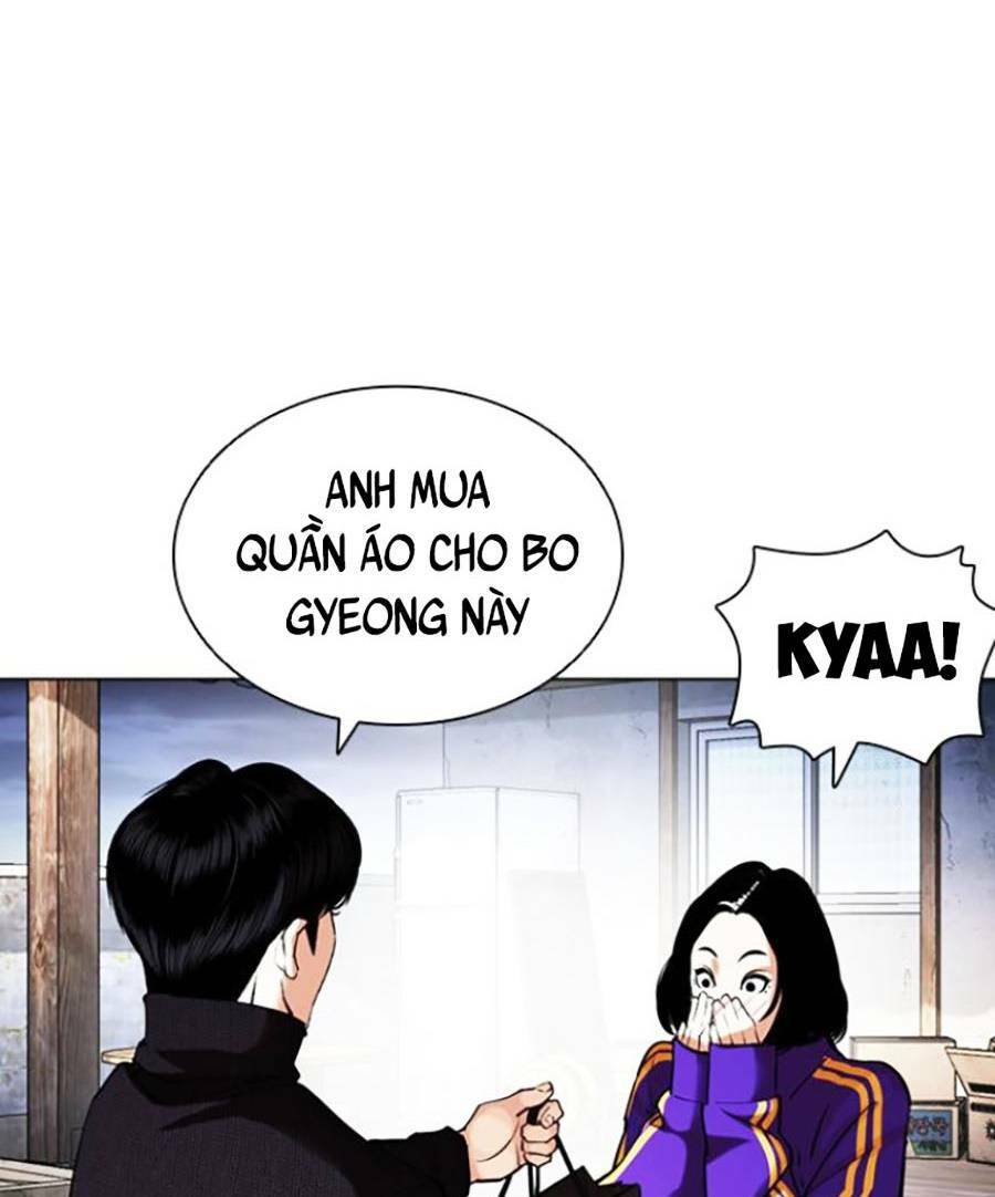 Lookism Chapter 434 - Trang 2