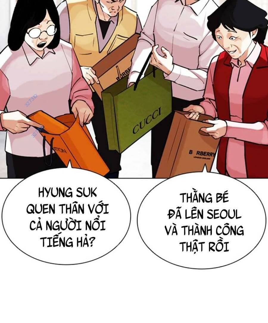 Lookism Chapter 434 - Trang 2