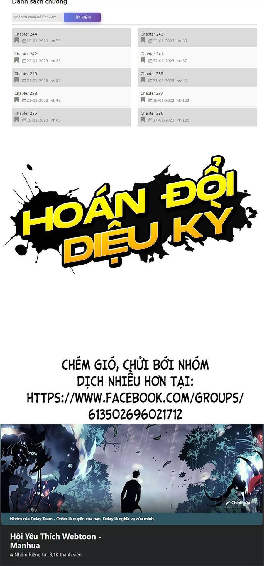 Lookism Chapter 434 - Trang 2