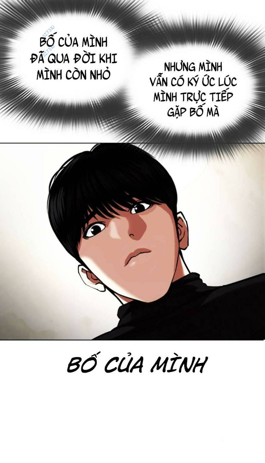 Lookism Chapter 434 - Trang 2