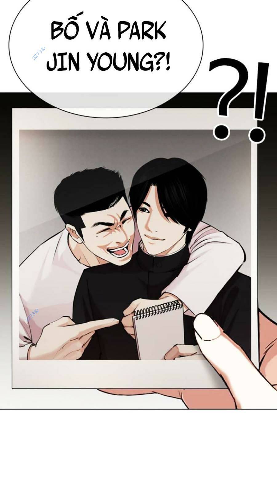 Lookism Chapter 434 - Trang 2