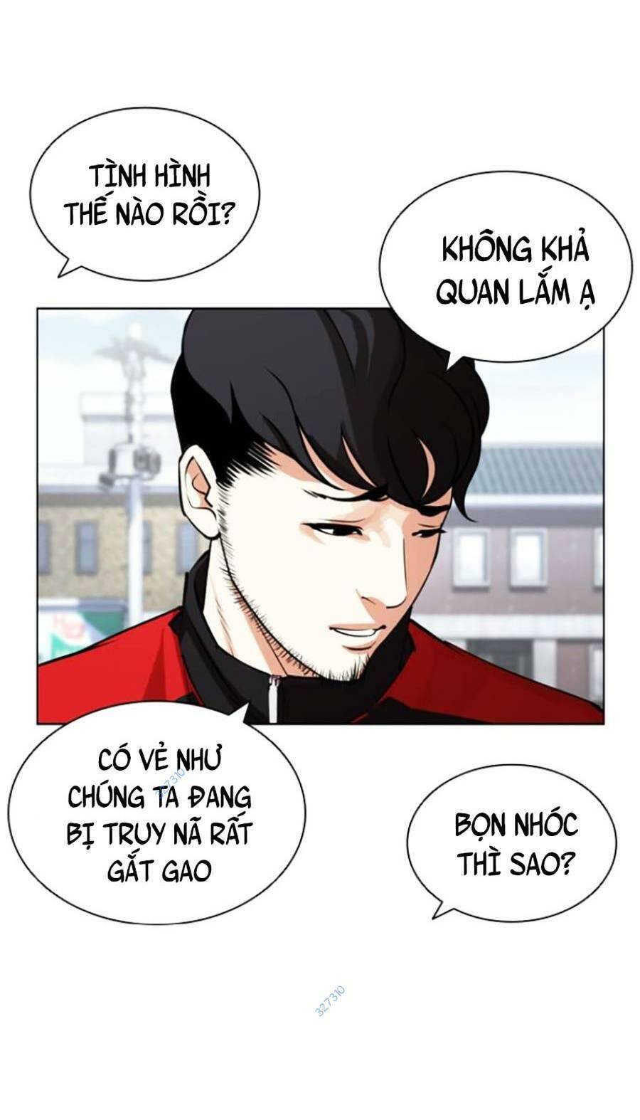 Lookism Chapter 434 - Trang 2