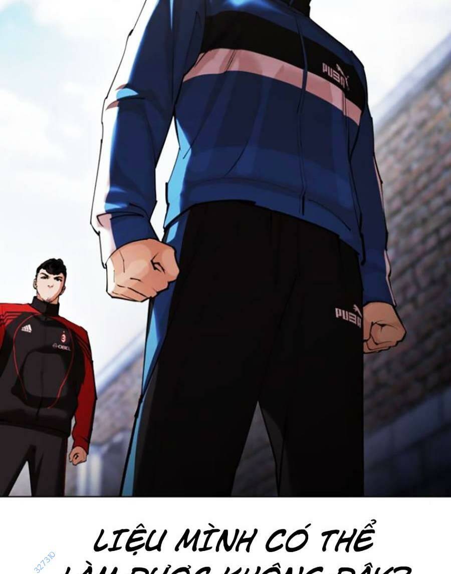 Lookism Chapter 434 - Trang 2