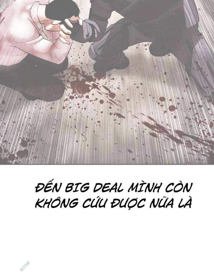 Lookism Chapter 434 - Trang 2