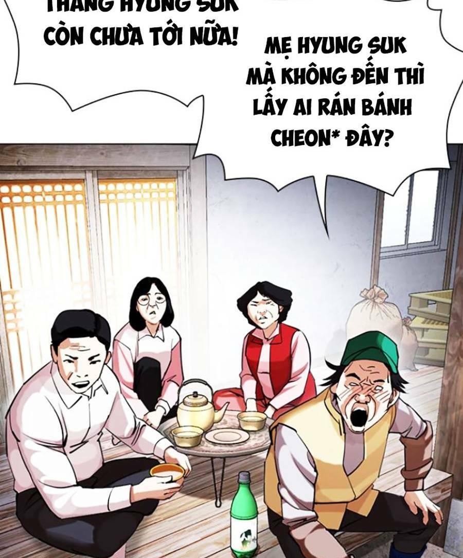 Lookism Chapter 433 - Trang 2