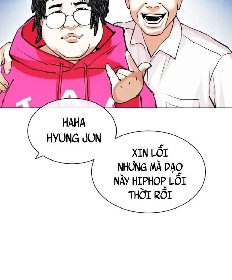 Lookism Chapter 433 - Trang 2