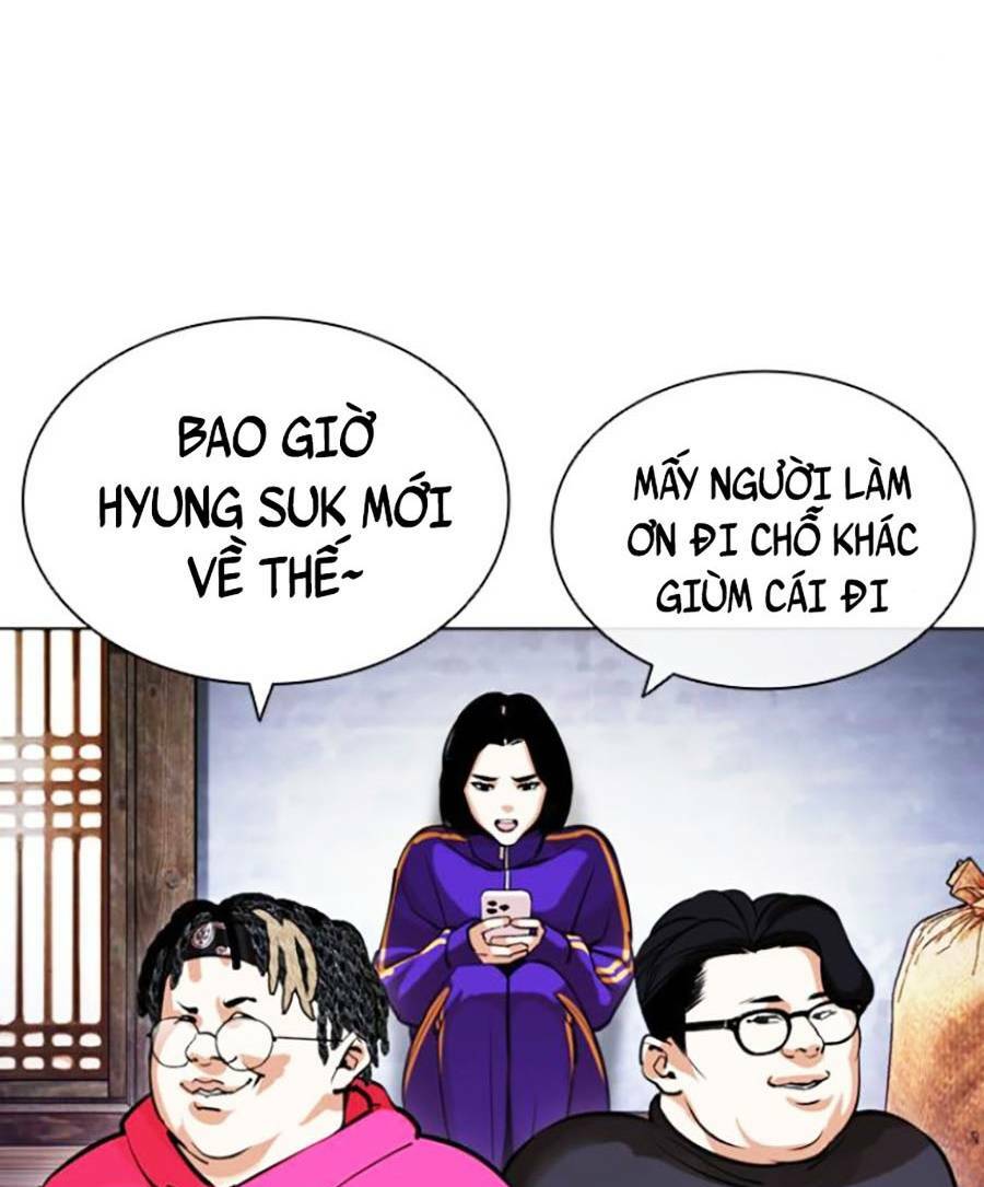 Lookism Chapter 433 - Trang 2