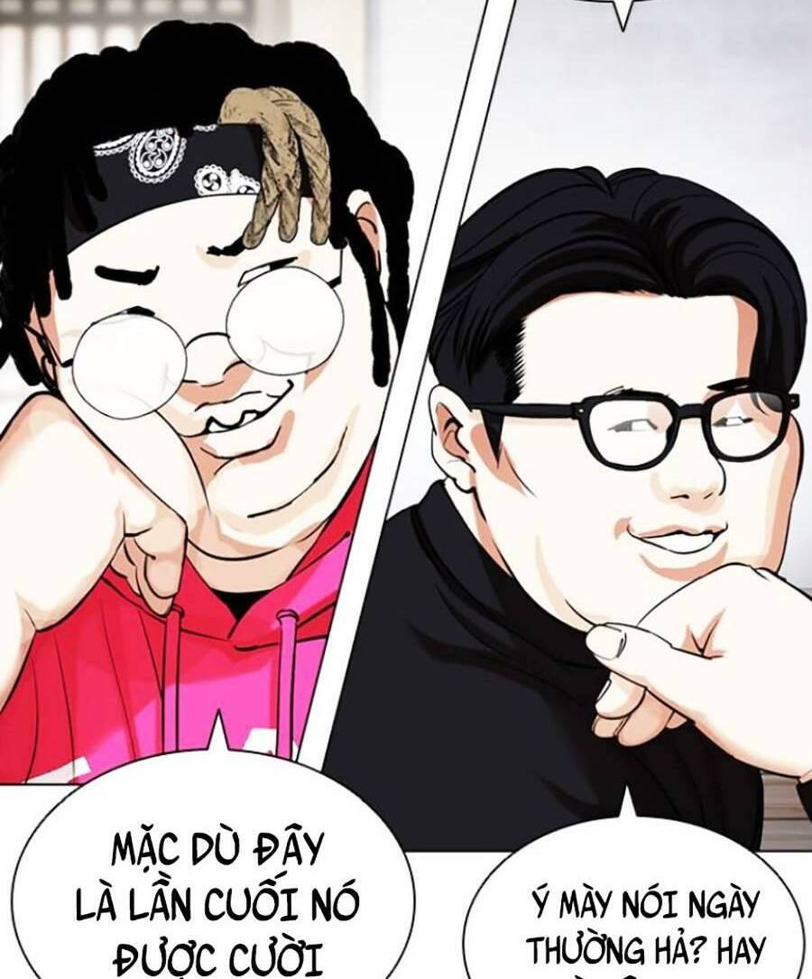 Lookism Chapter 433 - Trang 2