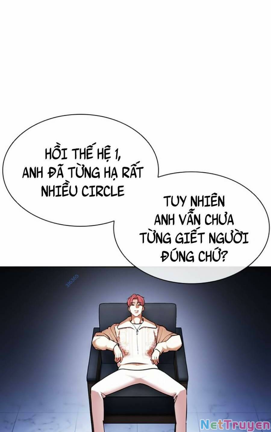 Lookism Chapter 432 - Trang 2