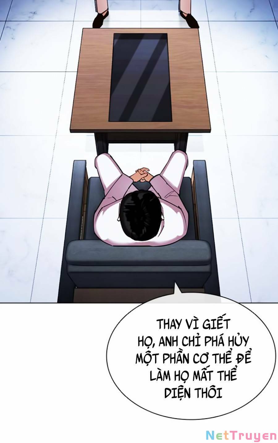 Lookism Chapter 432 - Trang 2