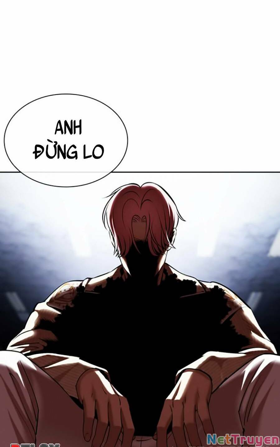 Lookism Chapter 432 - Trang 2