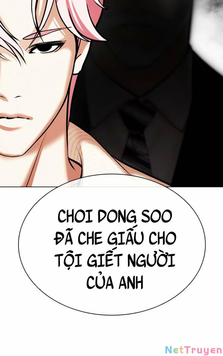 Lookism Chapter 432 - Trang 2