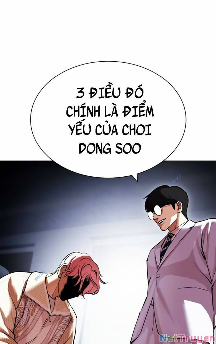 Lookism Chapter 432 - Trang 2