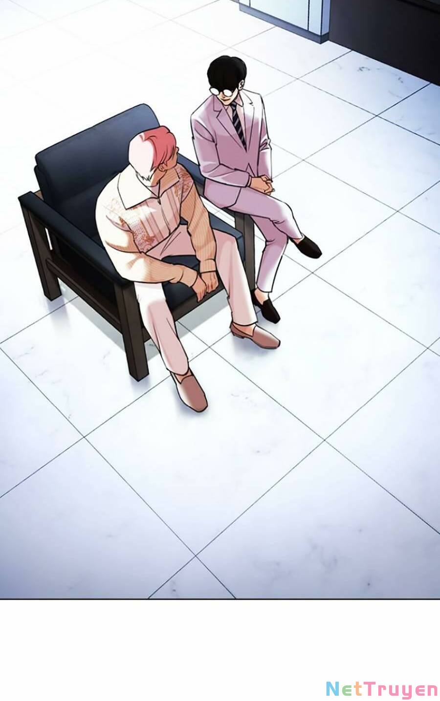 Lookism Chapter 432 - Trang 2