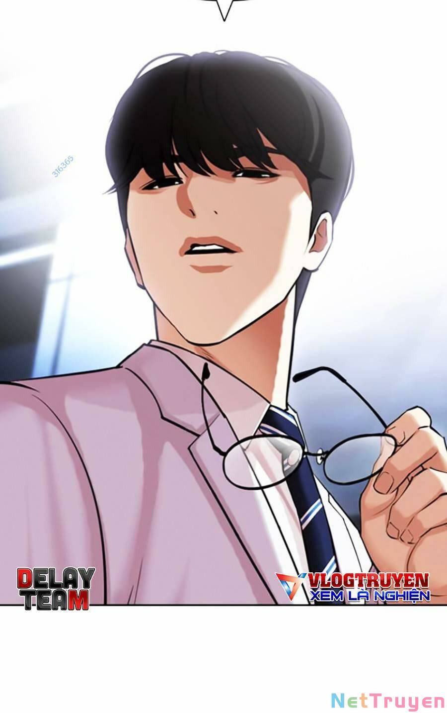 Lookism Chapter 432 - Trang 2