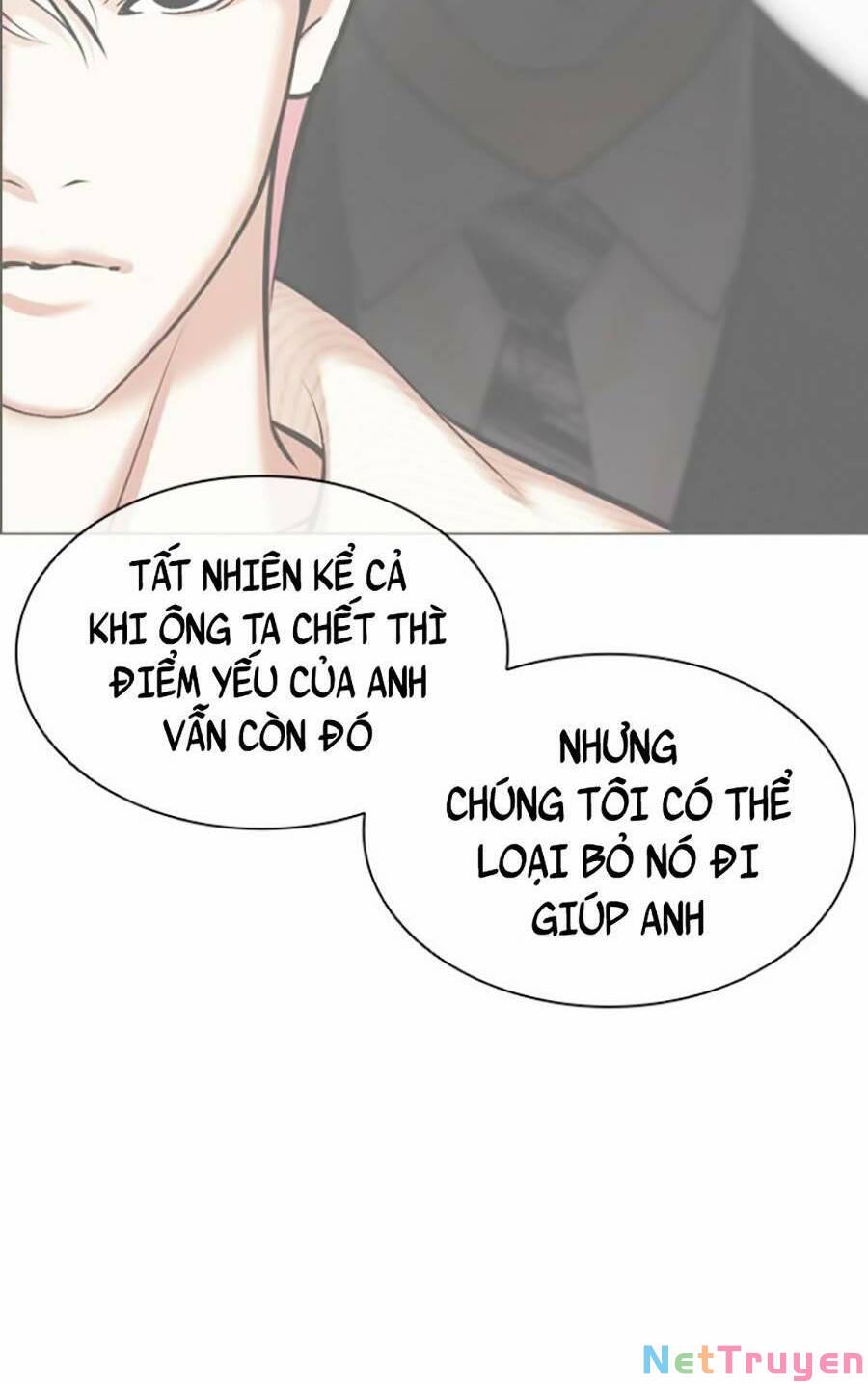 Lookism Chapter 432 - Trang 2