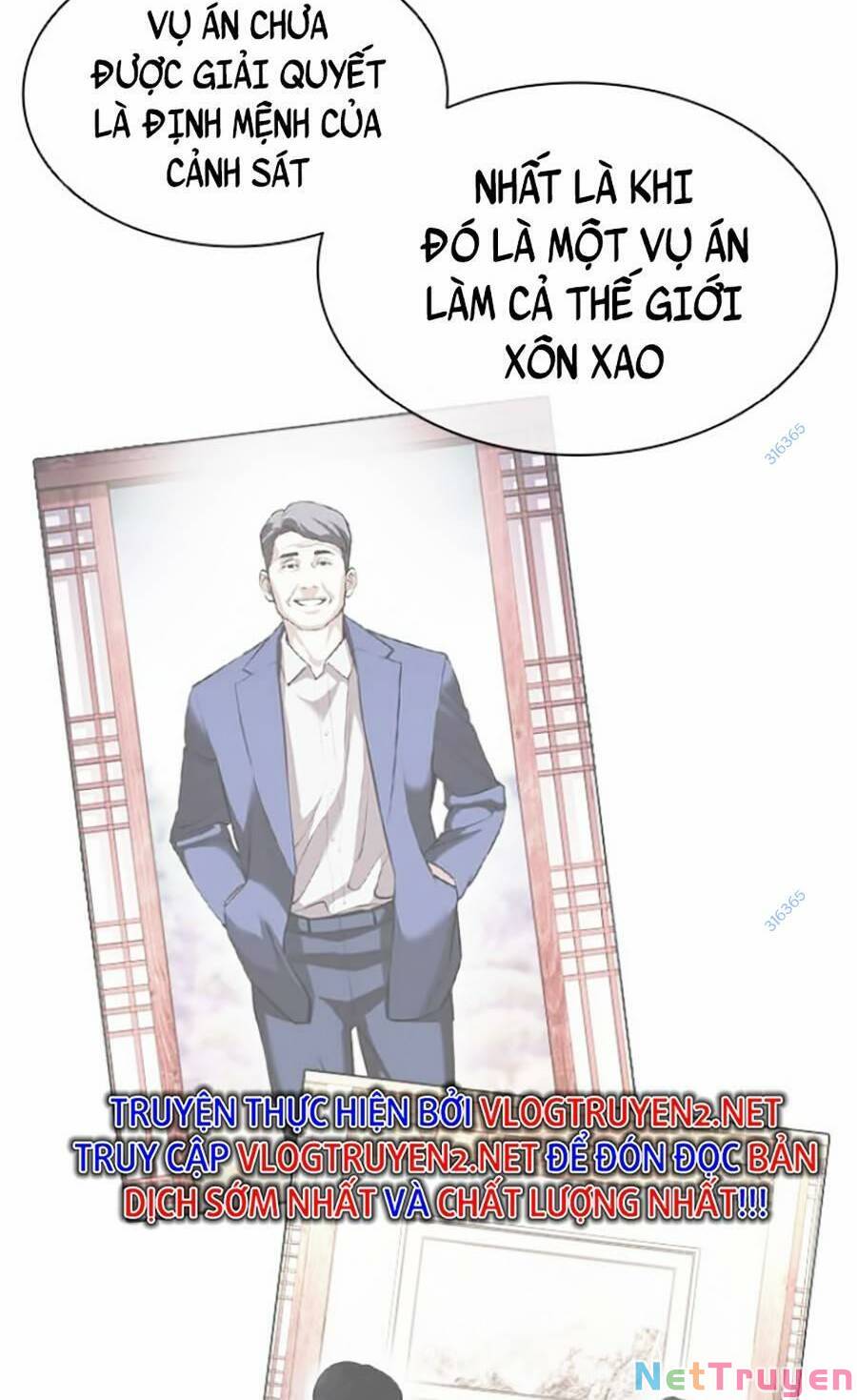 Lookism Chapter 432 - Trang 2