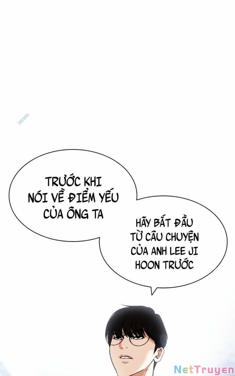 Lookism Chapter 432 - Trang 2