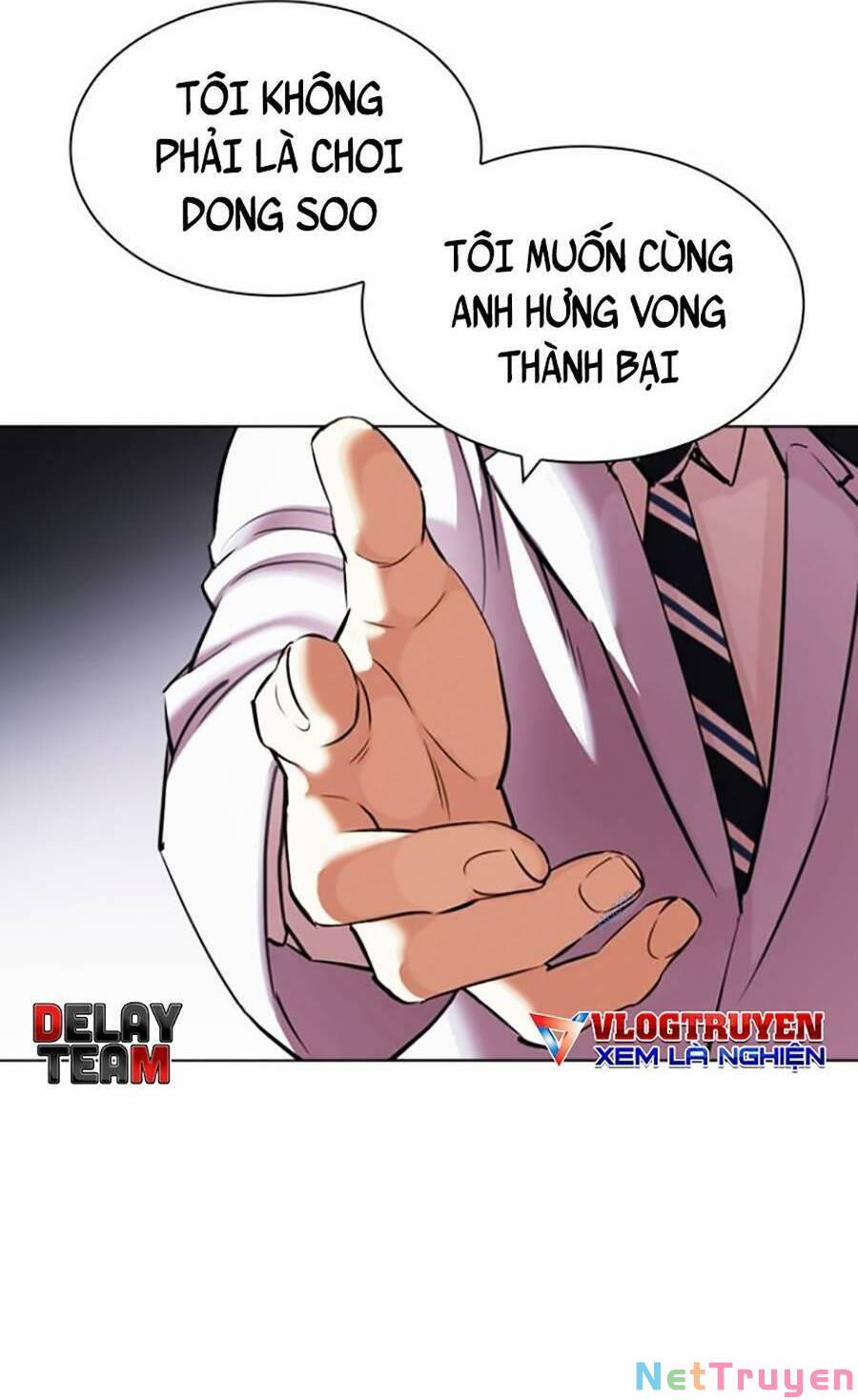 Lookism Chapter 432 - Trang 2