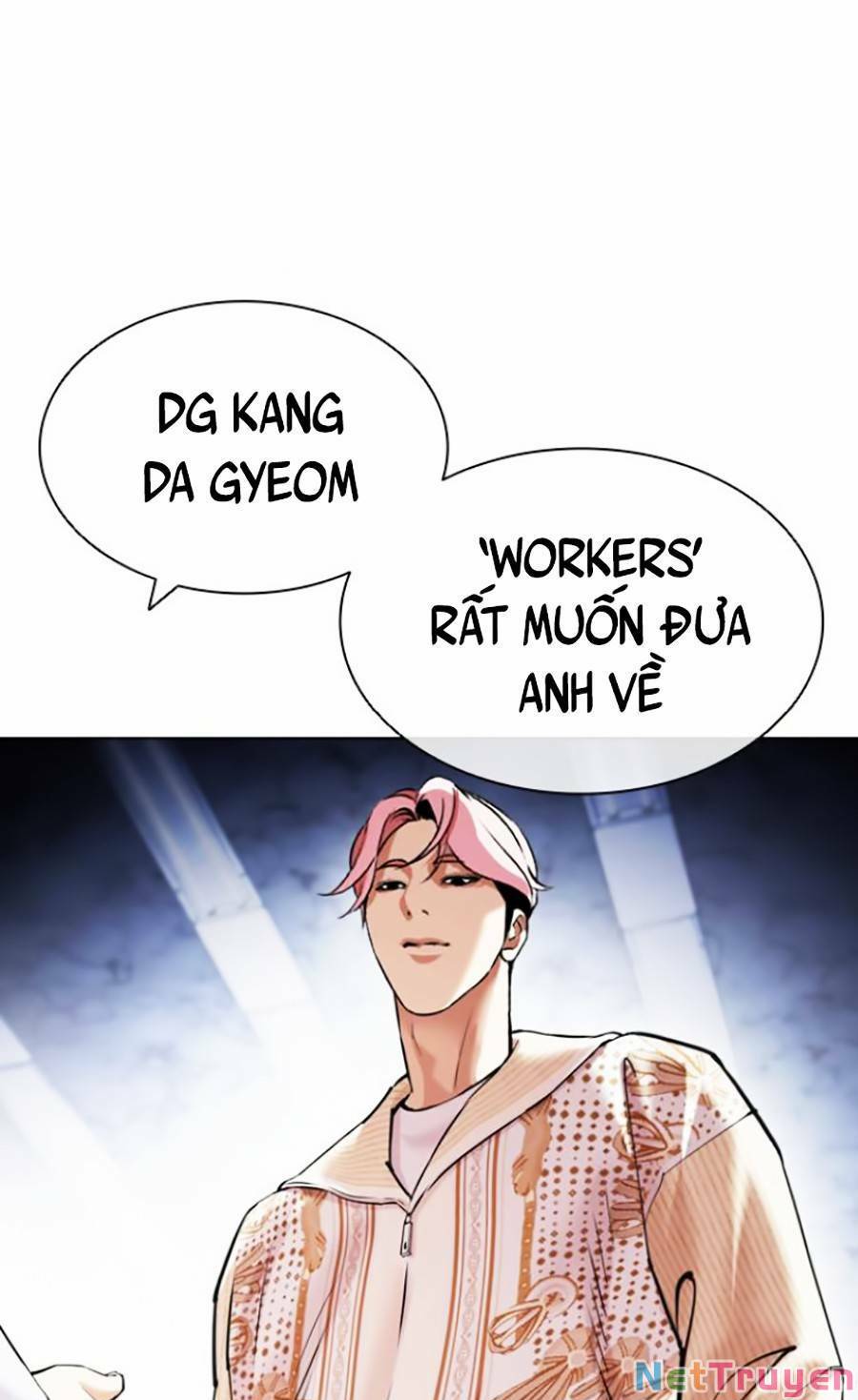 Lookism Chapter 432 - Trang 2